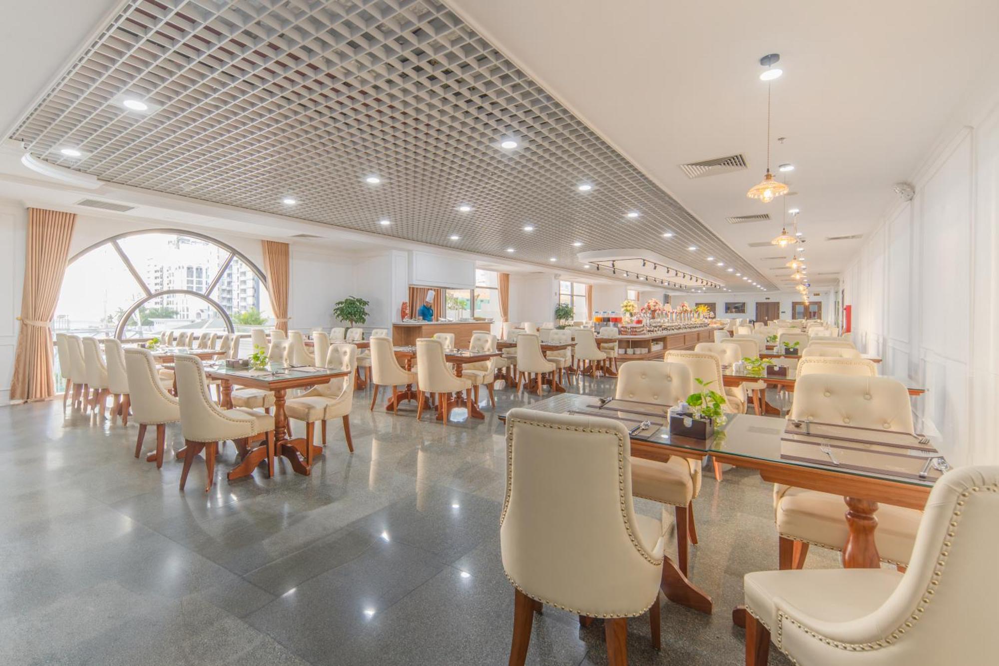Sea Soul Hotel ญาจาง ภายนอก รูปภาพ