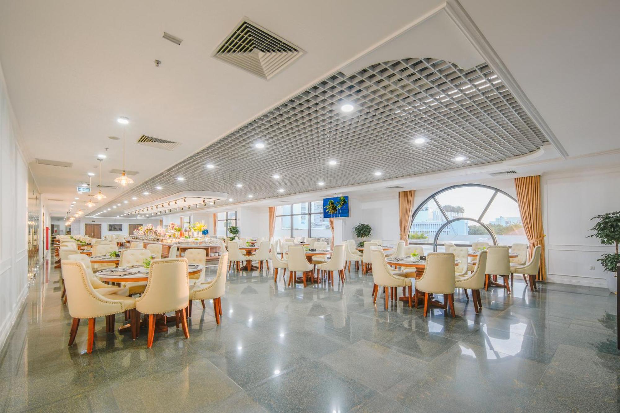Sea Soul Hotel ญาจาง ภายนอก รูปภาพ