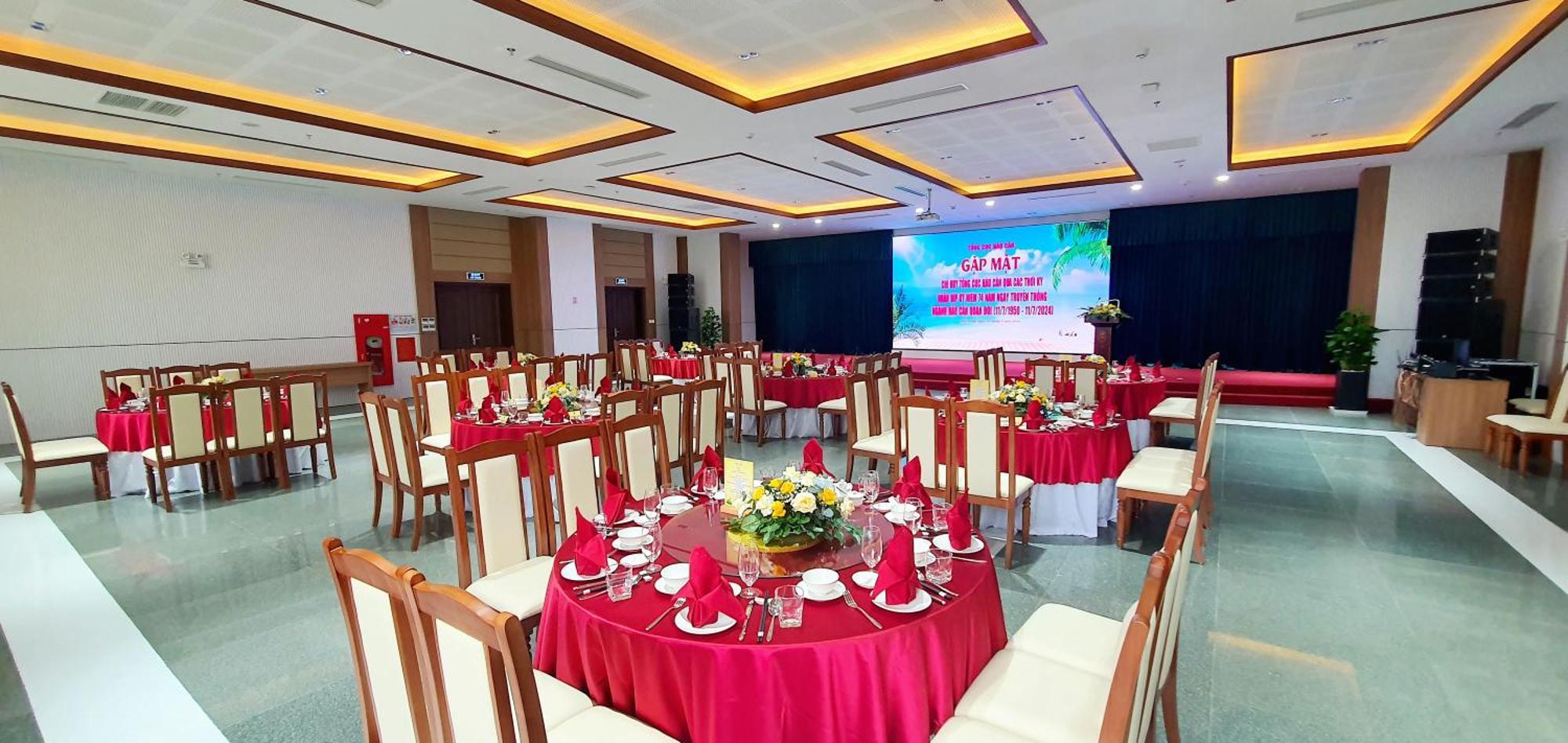Sea Soul Hotel ญาจาง ภายนอก รูปภาพ